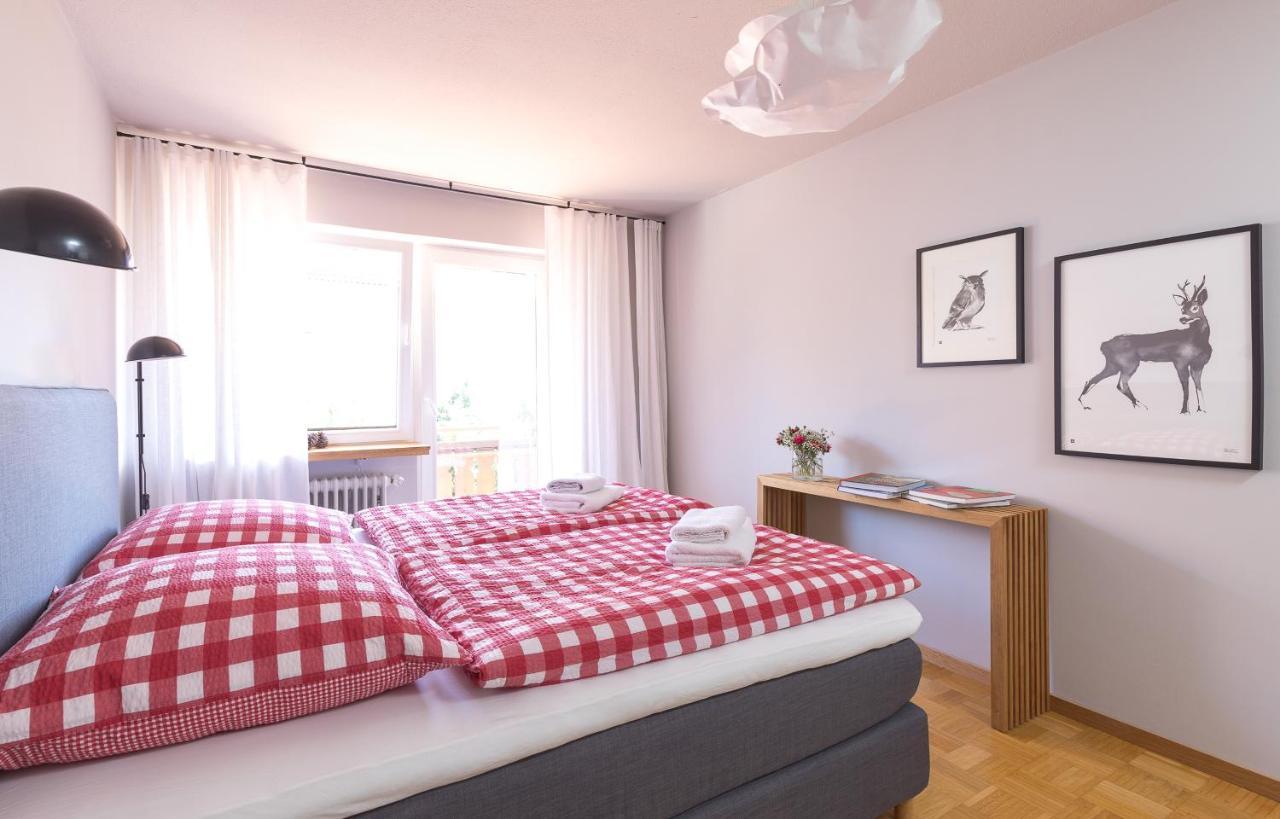 Waelder: Quartier Titisee Luaran gambar