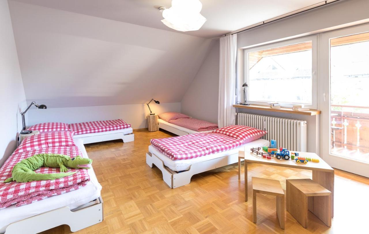 Waelder: Quartier Titisee Luaran gambar