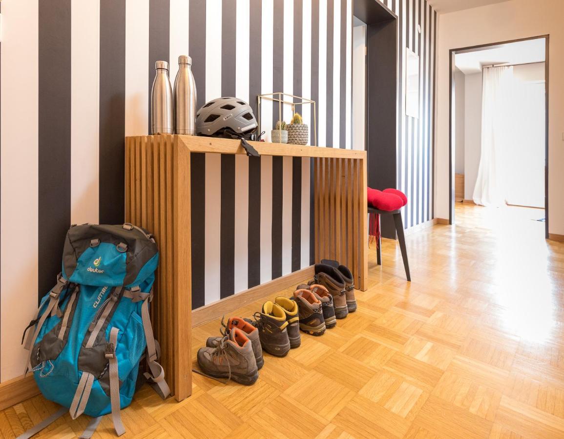 Waelder: Quartier Titisee Luaran gambar