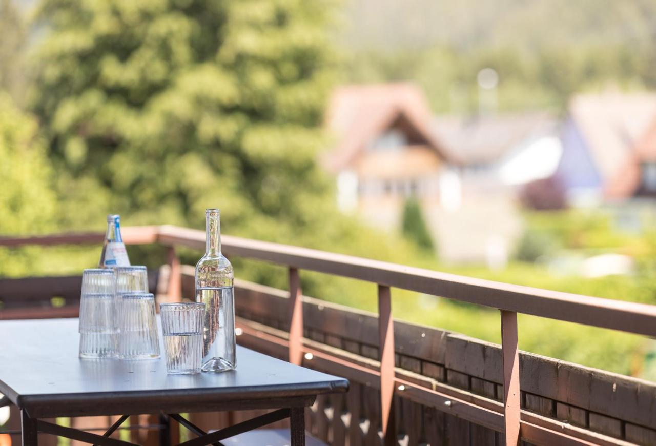 Waelder: Quartier Titisee Luaran gambar