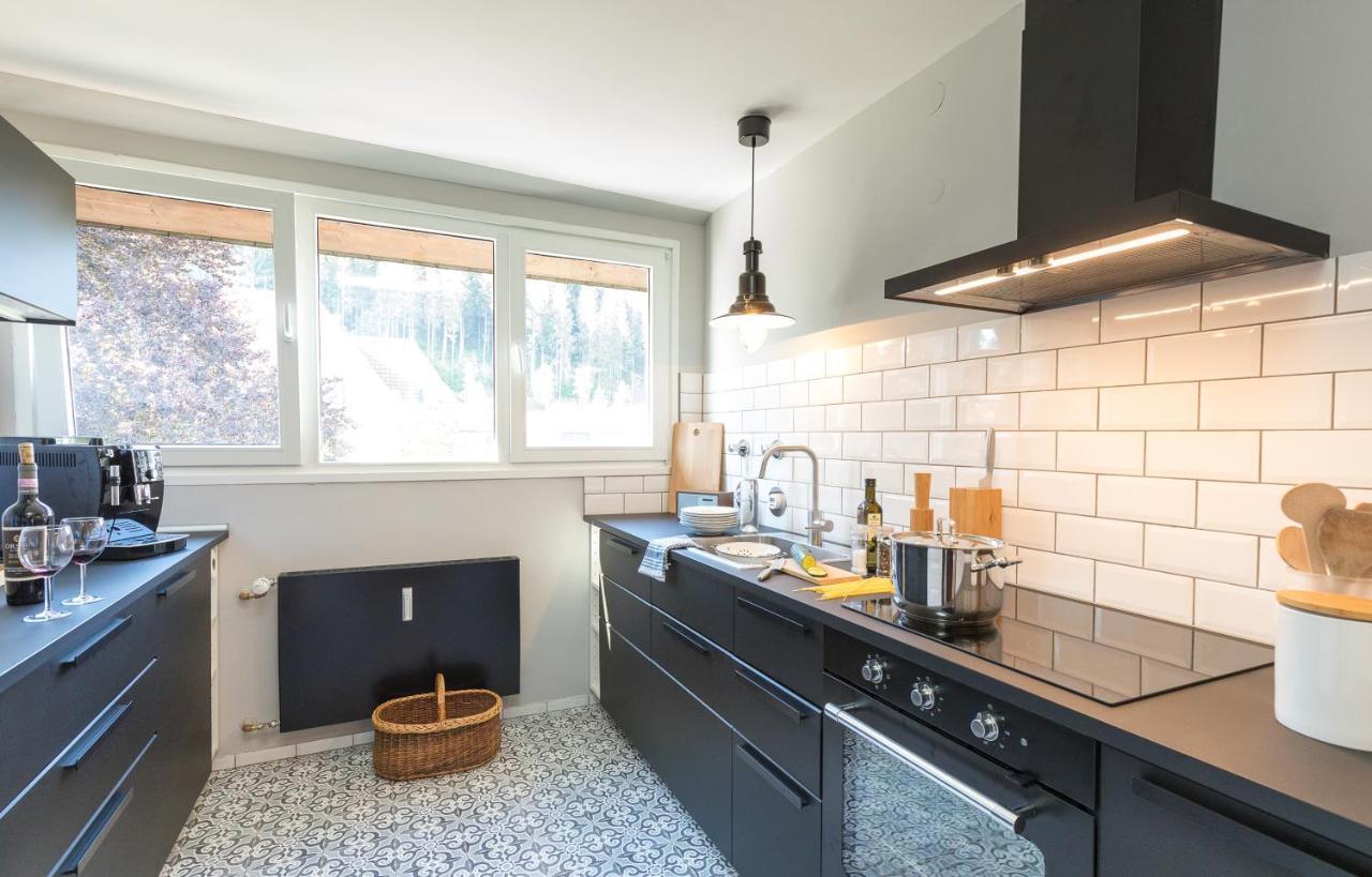 Waelder: Quartier Titisee Luaran gambar