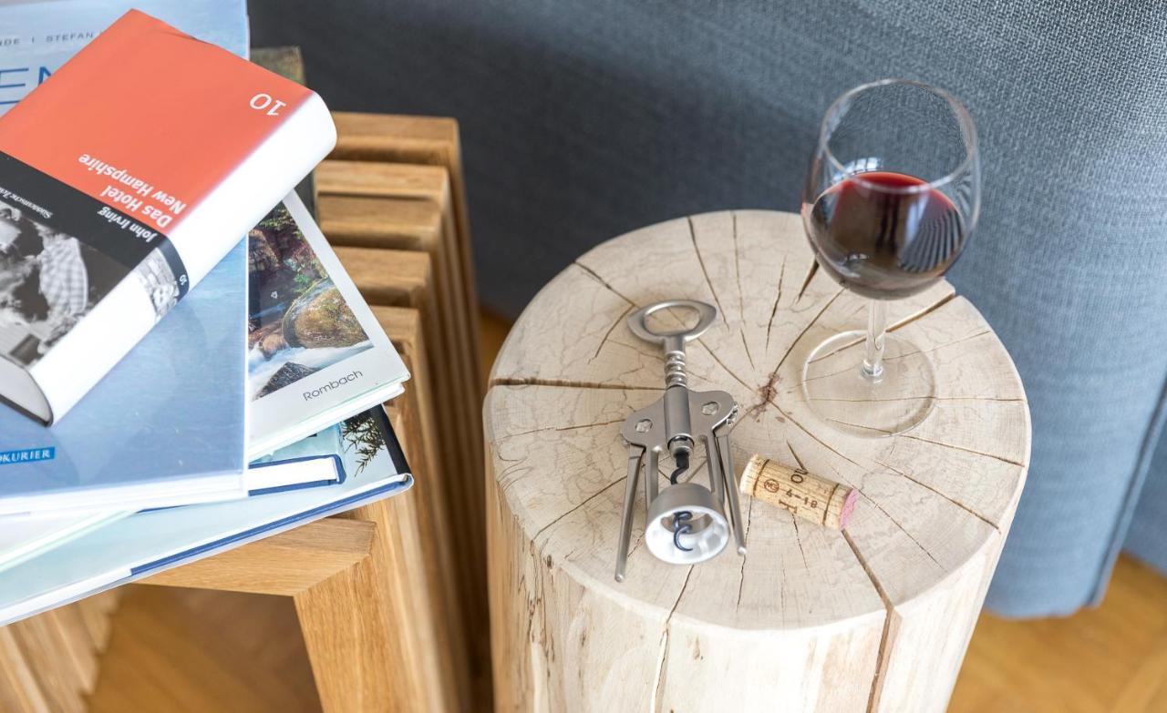 Waelder: Quartier Titisee Luaran gambar