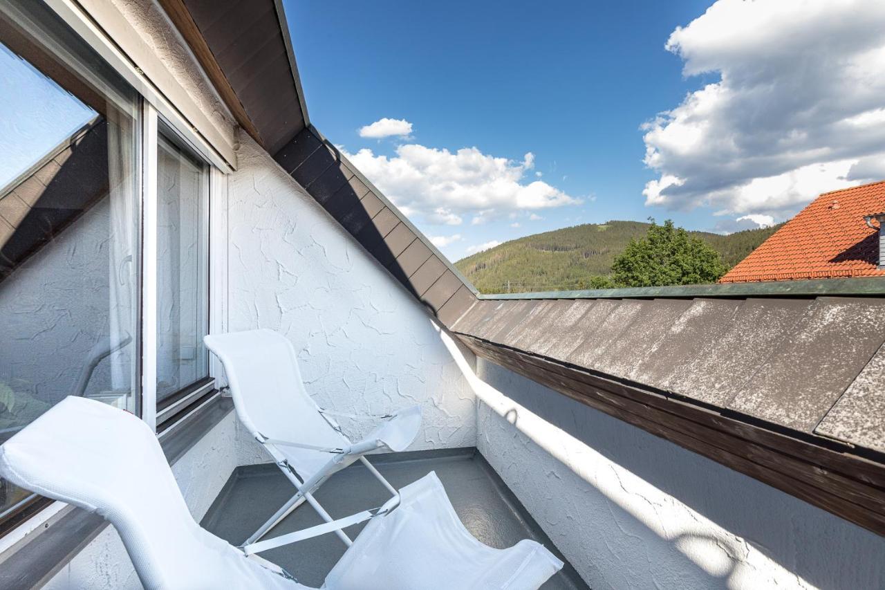 Waelder: Quartier Titisee Luaran gambar