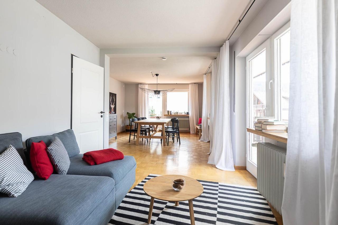 Waelder: Quartier Titisee Luaran gambar