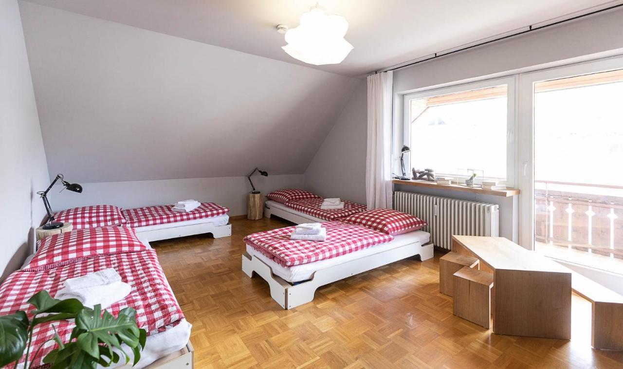 Waelder: Quartier Titisee Luaran gambar