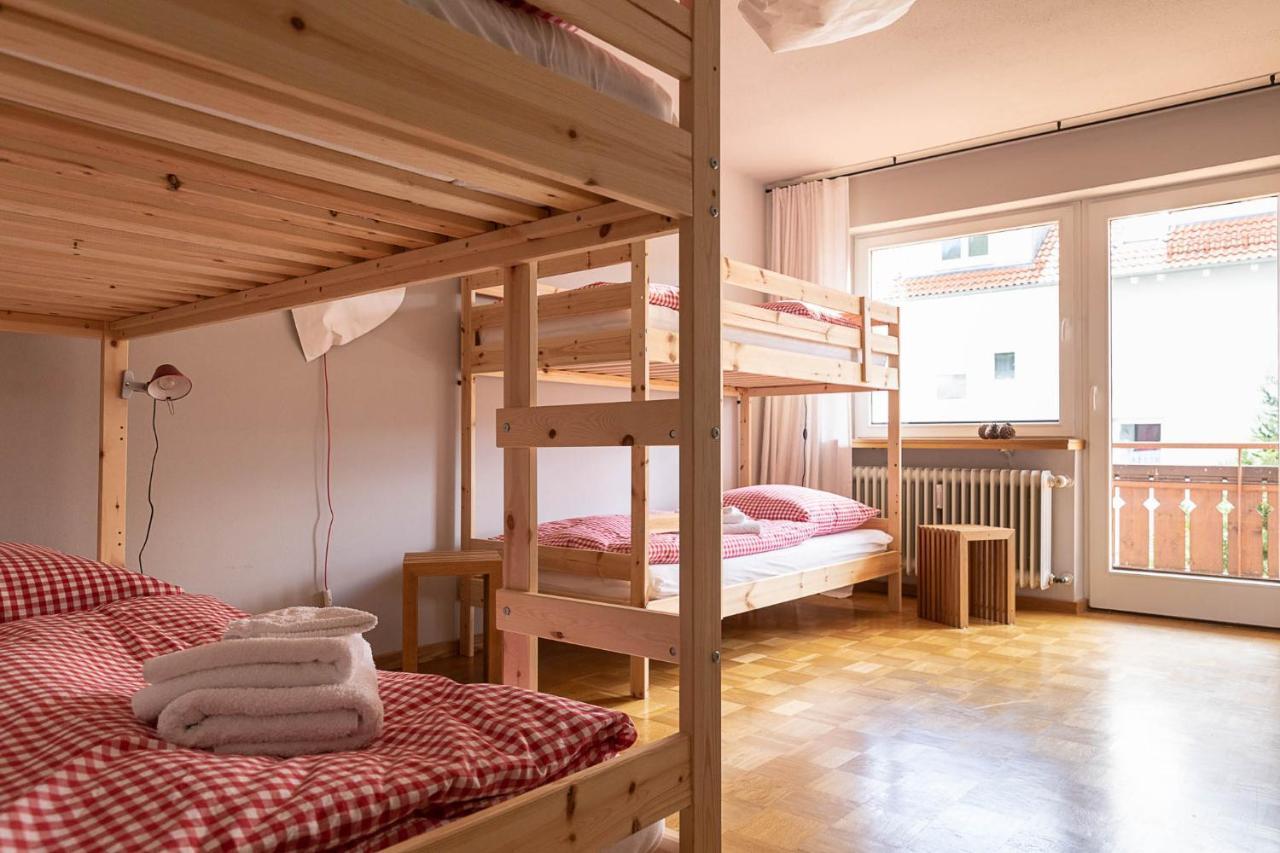 Waelder: Quartier Titisee Luaran gambar