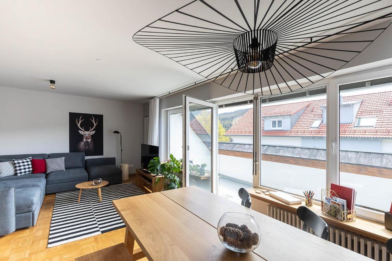 Waelder: Quartier Titisee Luaran gambar