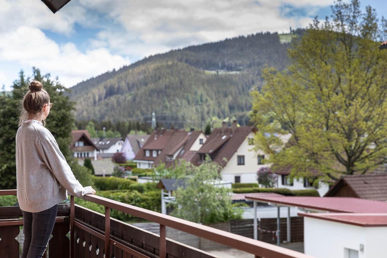 Waelder: Quartier Titisee Luaran gambar