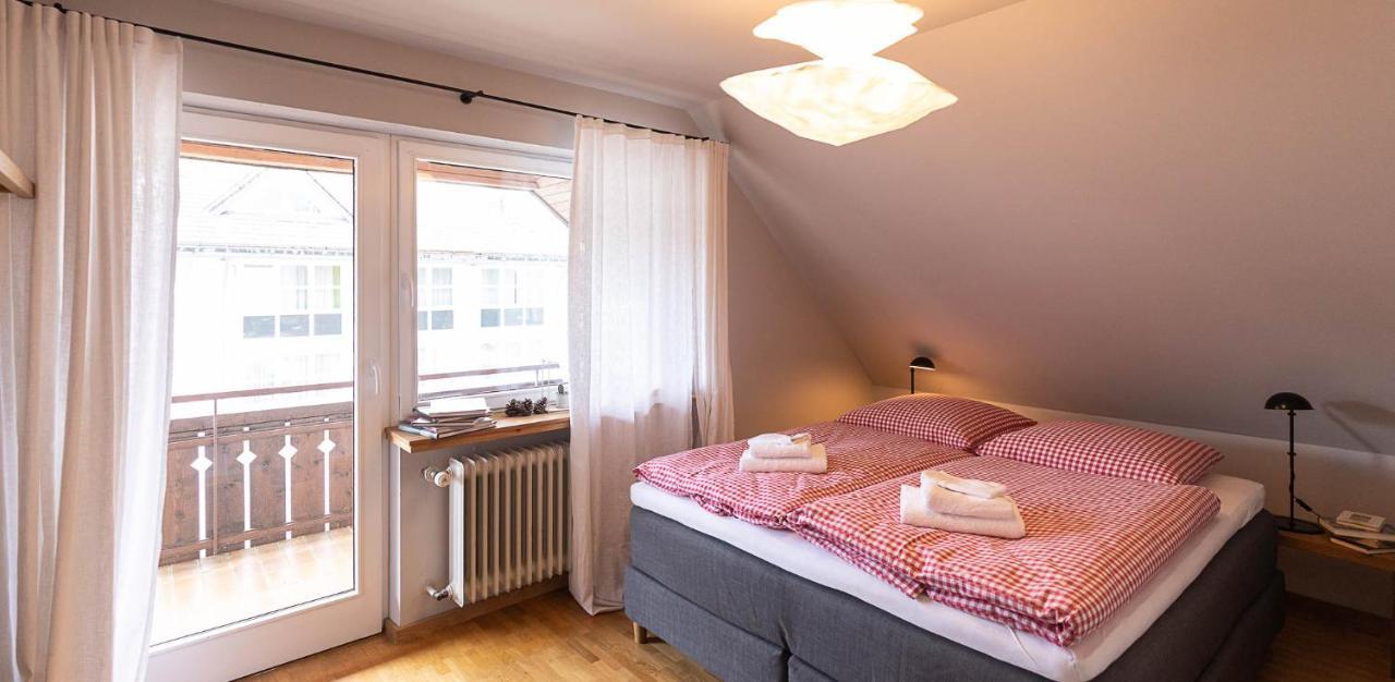 Waelder: Quartier Titisee Luaran gambar