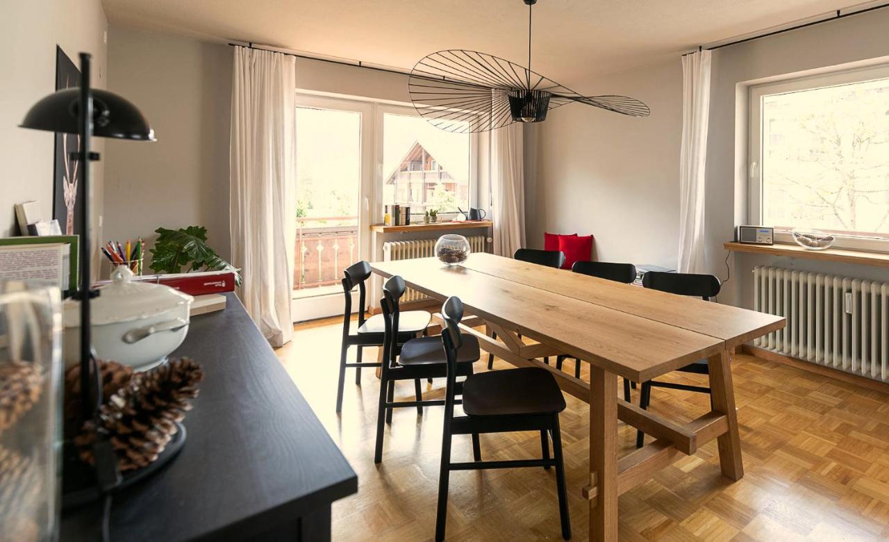 Waelder: Quartier Titisee Luaran gambar