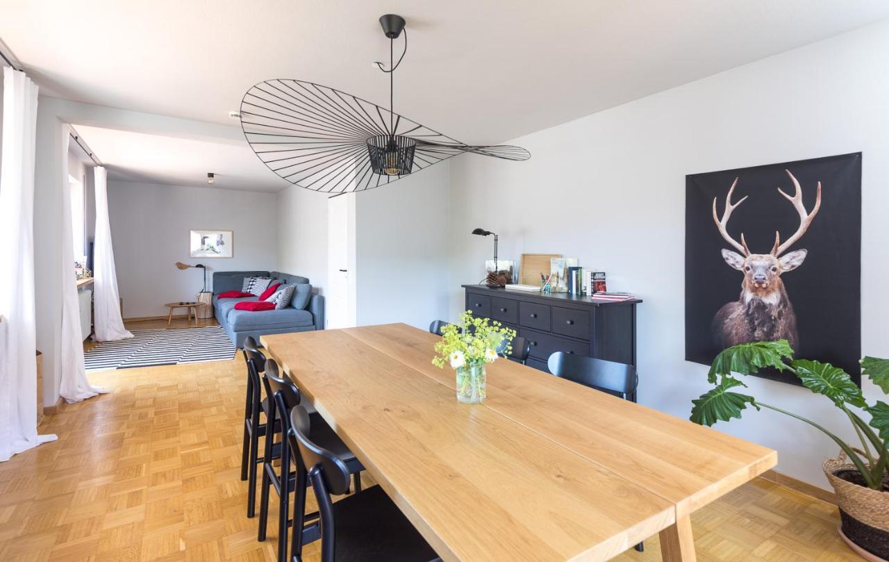 Waelder: Quartier Titisee Luaran gambar