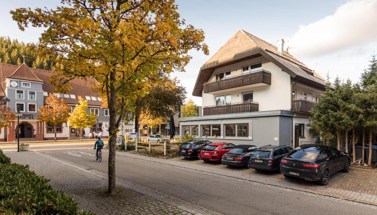 Waelder: Quartier Titisee Luaran gambar